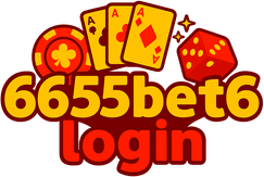 6655bet6 login